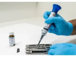 WEICON Contact VA 30 Black 30 g