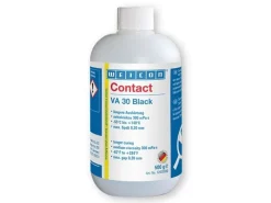 WEICON Contact VA 30 Black 500 g,