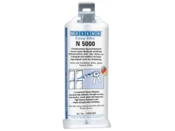 WEICON Easy-Mix N 5000   50 ml Epoxyd-Klebstoff