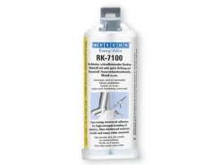 WEICON Easy-Mix RK-7100 50 g DE/EN