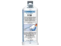 WEICON Easy-Mix S 50     50 ml Epoxyd-Klebstoff