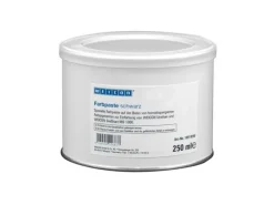 WEICON Farbpaste        250 g Schwarz