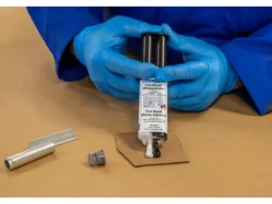 WEICON Fast-Metal Minutenkleber 24 ml DE/EN