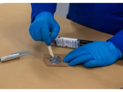 WEICON Fast-Metal Minutenkleber 24 ml DE/EN