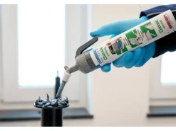 WEICON Flex 310 M® Classic 200 ml Schwarz