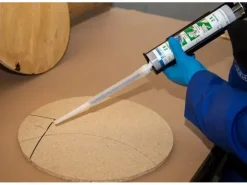 WEICON Flex 310 M® HT 200 310 ml Grau