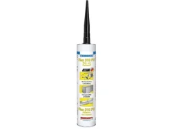 WEICON Flex 310 PU      300 ml Schwarz