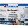 WEICON Pipe Repair-Kit 12/100