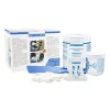 WEICON Plastik-Stahl B    2 kg