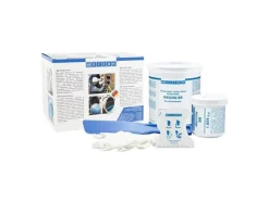 WEICON Plastik-Stahl BR 1,6 kg