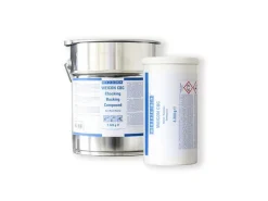 WEICON Plastik-Stahl CBC 10 kg