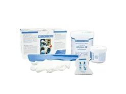 WEICON Plastik-Stahl ST 0.5 kg