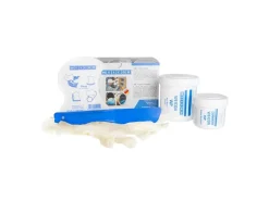 WEICON Plastik-Stahl WP 0,2 kg