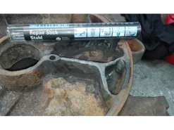 WEICON Repair Stick      57 g Aluminium