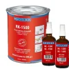 WEICON RK-1500 Konstruktions- Klebstoff + Aktivator 1 kg