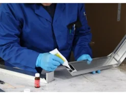 WEICON RK-1500 Konstruktions- Klebstoff + Aktivator 1 kg