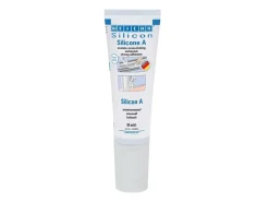 WEICON Silicon A   85 ml Transparent