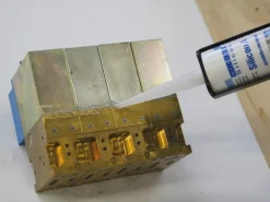 WEICON Silicon A        310 ml Weiß