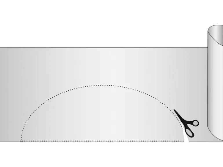 Wenko Anti-Rutsch-Matte