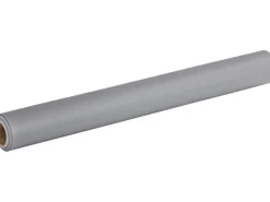 Wenko Anti-Rutsch-Matte 150 cm x 50 cm Grau schwer