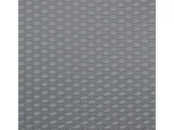 Wenko Anti-Rutsch-Matte 150 cm x 50 cm Grau schwer