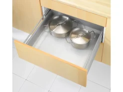 Wenko Anti-Rutsch-Matte 150 cm x 50 cm Transparent