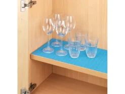 Wenko Anti-Rutsch-Matte farbig sortiert 150 x 45 cm zuschneidbar