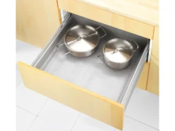 Wenko Anti-Rutsch-Matte Perforiert 150 cm x 50 cm