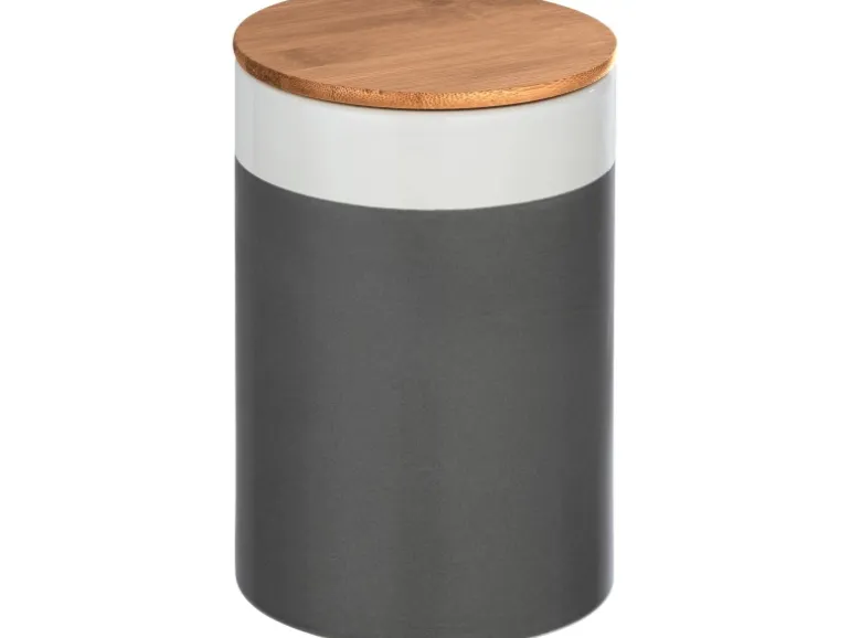 Wenko Aufbewahrungsdose Malta 145 l Keramik