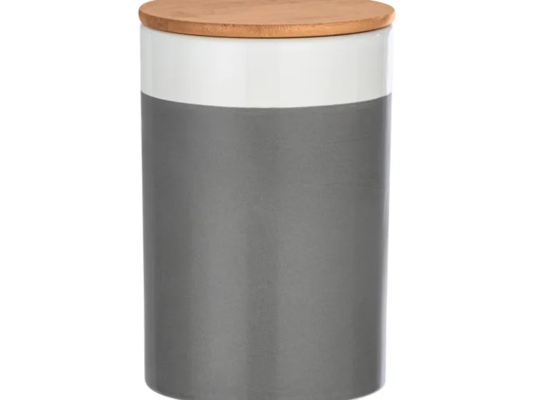 Wenko Aufbewahrungsdose Malta 145 l Keramik