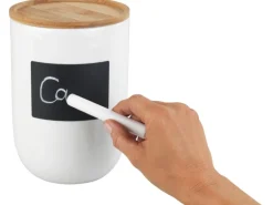 Wenko Aufbewahrungsdose Waia Keramik 0,45 l