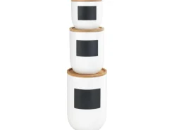 Wenko Aufbewahrungsdose Waia 0,8 Liter