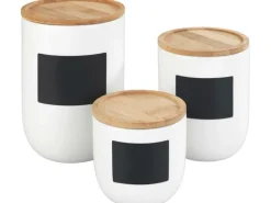 Wenko Aufbewahrungsdose Waia 0,8 Liter