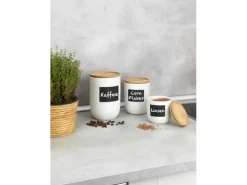 Wenko Aufbewahrungsdose Waia 0,8 Liter