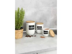 Wenko Aufbewahrungsdose Waia 0,8 Liter