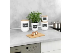 Wenko Aufbewahrungsdose Waia 0,8 Liter