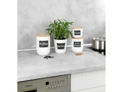 Wenko Aufbewahrungsdose Waia 0,8 Liter