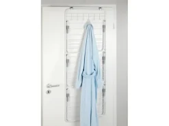 Wenko Über-Tür-Wäschetrockner 142 cm x 51 cm x 41 cm