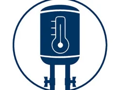 Wenko Ersatz-Geschirrbrause Wassereinsparung Ø 4,6 cm Chrom