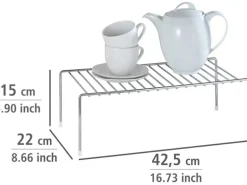 Wenko Geschirrablage