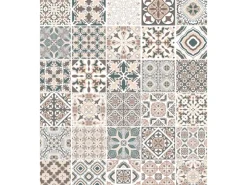 Wenko Glasrückwand Kachel 60 cm x 70 cm