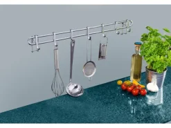 Wenko Hakenleiste Style 7 Haken