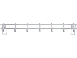 Wenko Hakenleiste Style 7 Haken