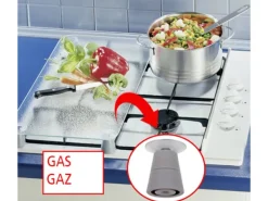 Wenko Herdabdeckplatte Universal 2er Set Eule