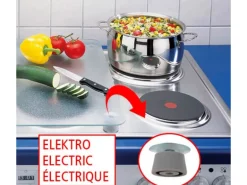 Wenko Herdabdeckplatten Universal Butterfly by Night 2er Set Mehrfarbig