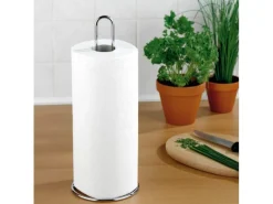 Wenko Küchenrollenhalter Chrom