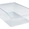 Wenko Kühlschrank-Organizer Aufbewahrungsbox für Kühl- und Vorratsschrank Gr. L