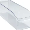 Wenko Kühlschrank-Organizer Aufbewahrungsbox für Kühl- und Vorratsschrank Gr. S