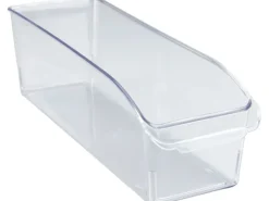 Wenko Kühlschrank-Organizer Aufbewahrungsbox für Kühl- und Vorratsschrank Gr. S