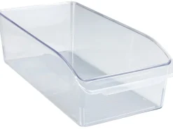 Wenko Kühlschrank-Organizer Aufbewahrungsbox für Kühl- und Vorratsschrank Gr. M
